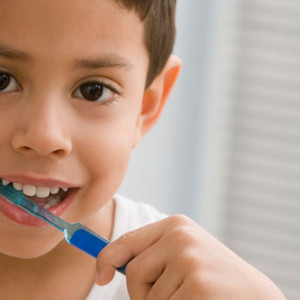 Everything you should know about your kids teeth