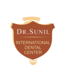 Dr. Sunil Dental Clinic logo