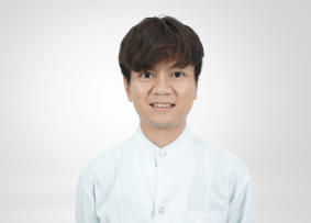 Dr. Chitpon Paramee