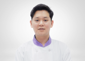 Dr. Bamboo