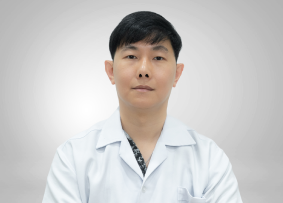 Dr B